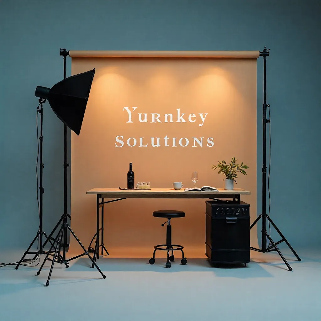 Our company story and background