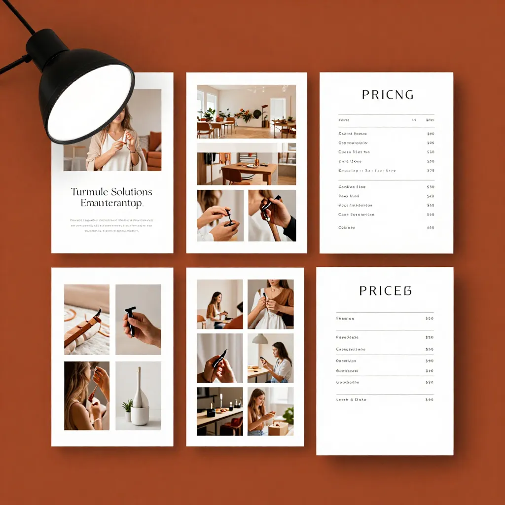 Our core values and principles