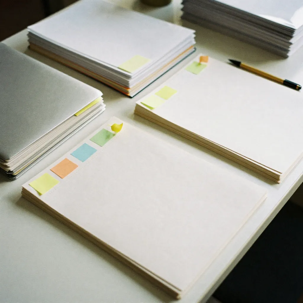 Professional event planning process