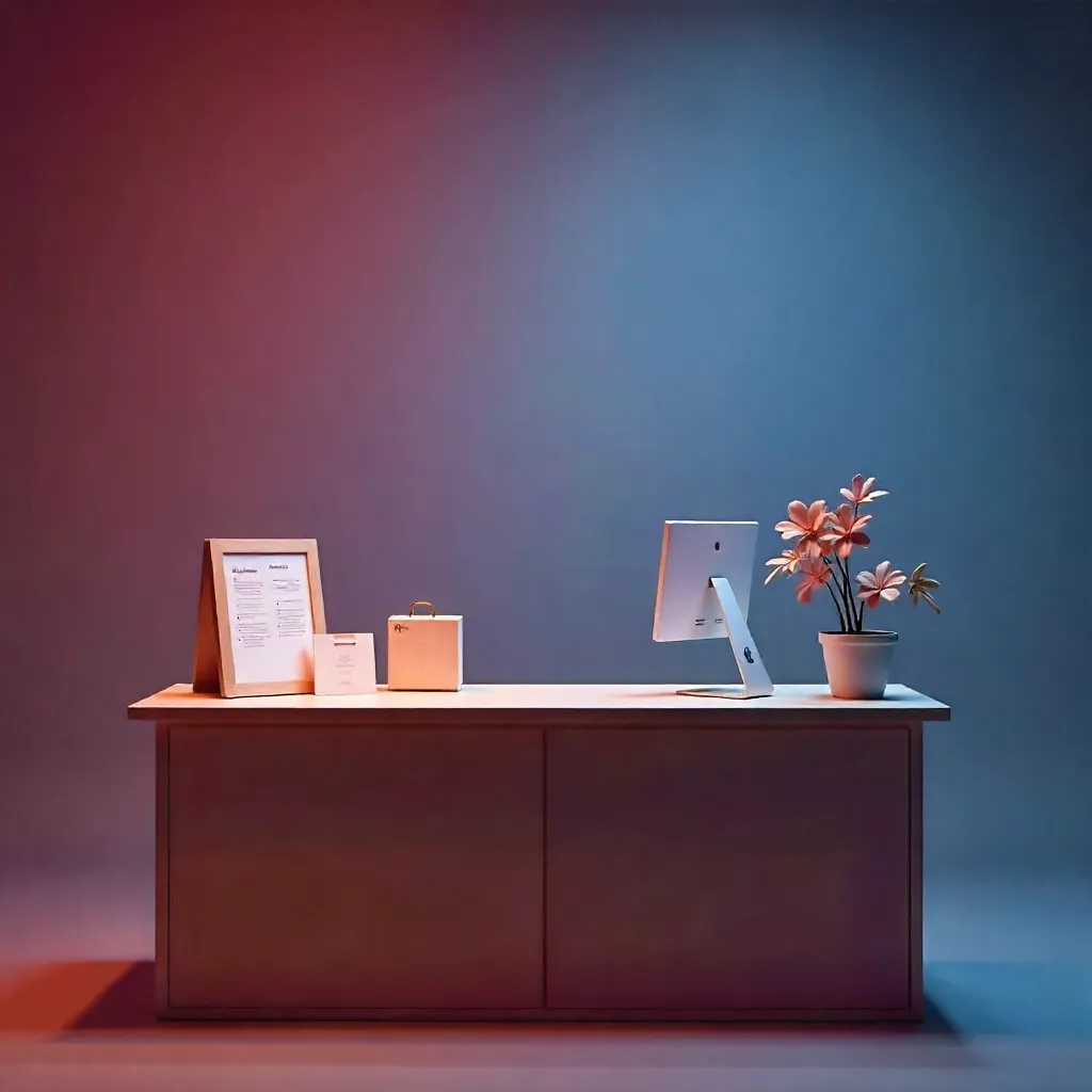 Team expertise and experience